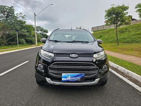 FORD Ecosport 1.6 16V 4P FREESTYLE, Foto 5