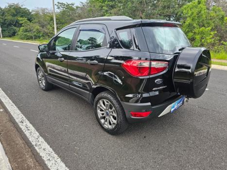 FORD Ecosport 1.6 16V 4P FREESTYLE, Foto 7