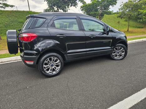 FORD Ecosport 1.6 16V 4P FREESTYLE, Foto 10