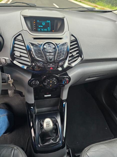 FORD Ecosport 1.6 16V 4P FREESTYLE, Foto 11