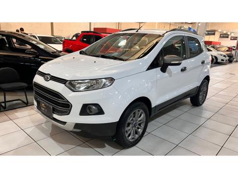 FORD Ecosport 1.6 16V 4P FREESTYLE, Foto 2