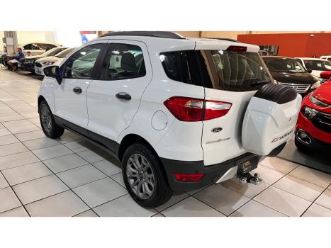 FORD Ecosport 1.6 16V 4P FREESTYLE, Foto 3