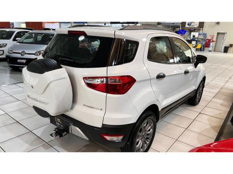 FORD Ecosport 1.6 16V 4P FREESTYLE, Foto 4