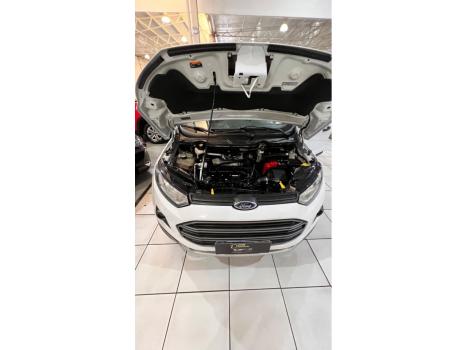 FORD Ecosport 1.6 16V 4P FREESTYLE, Foto 6