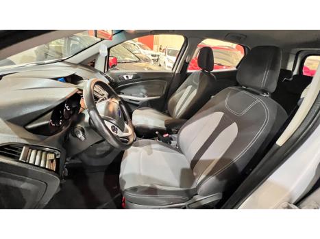 FORD Ecosport 1.6 16V 4P FREESTYLE, Foto 7