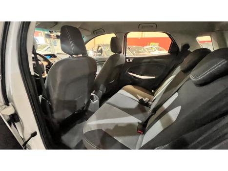 FORD Ecosport 1.6 16V 4P FREESTYLE, Foto 9