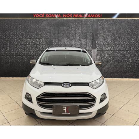 FORD Ecosport 1.6 16V 4P FREESTYLE, Foto 2