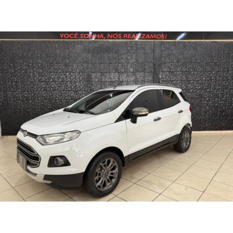 FORD Ecosport 1.6 16V 4P FREESTYLE, Foto 3