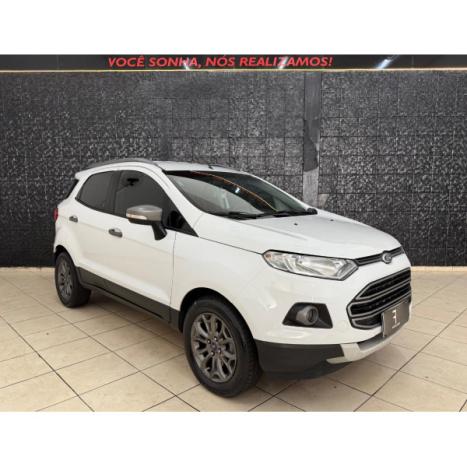 FORD Ecosport 1.6 16V 4P FREESTYLE, Foto 4