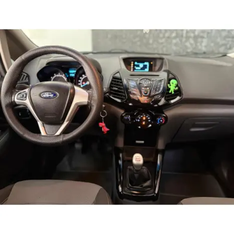 FORD Ecosport 1.6 16V 4P FREESTYLE, Foto 8