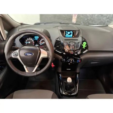 FORD Ecosport 1.6 16V 4P FREESTYLE, Foto 9