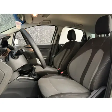 FORD Ecosport 1.6 16V 4P FREESTYLE, Foto 11