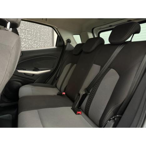 FORD Ecosport 1.6 16V 4P FREESTYLE, Foto 12