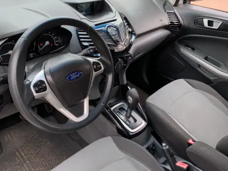 FORD Ecosport 1.6 16V 4P FLEX FREESTYLE POWERSHIFT AUTOMTICO, Foto 3