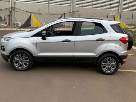 FORD Ecosport 1.6 16V 4P FLEX FREESTYLE POWERSHIFT AUTOMTICO, Foto 5