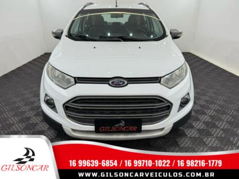 FORD Ecosport 1.6 16V 4P FREESTYLE, Foto 1