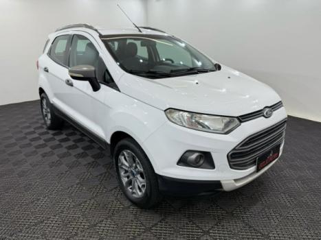 FORD Ecosport 1.6 16V 4P FREESTYLE, Foto 2