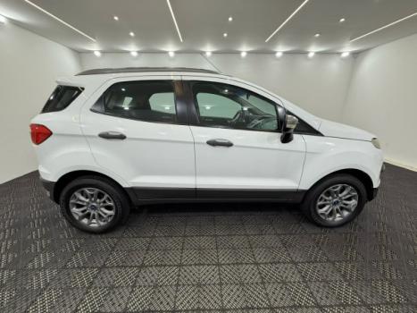 FORD Ecosport 1.6 16V 4P FREESTYLE, Foto 4