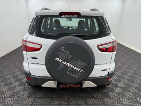 FORD Ecosport 1.6 16V 4P FREESTYLE, Foto 5