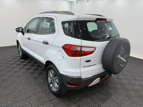 FORD Ecosport 1.6 16V 4P FREESTYLE, Foto 6