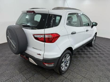 FORD Ecosport 1.6 16V 4P FREESTYLE, Foto 7