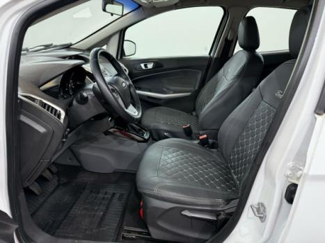 FORD Ecosport 1.6 16V 4P FREESTYLE, Foto 9