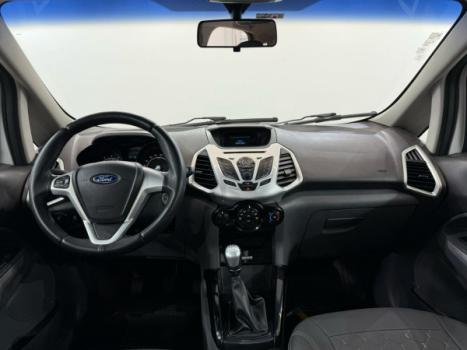 FORD Ecosport 1.6 16V 4P FREESTYLE, Foto 11