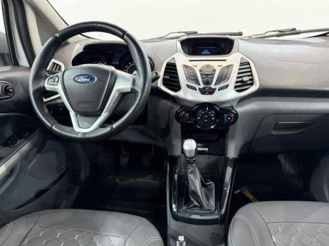 FORD Ecosport 1.6 16V 4P FREESTYLE, Foto 12