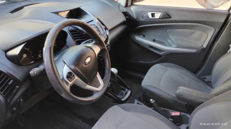 FORD Ecosport 1.6 16V 4P FREESTYLE, Foto 3