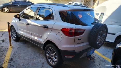 FORD Ecosport 1.6 16V 4P FREESTYLE, Foto 4