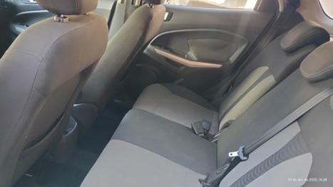 FORD Ecosport 1.6 16V 4P FREESTYLE, Foto 5