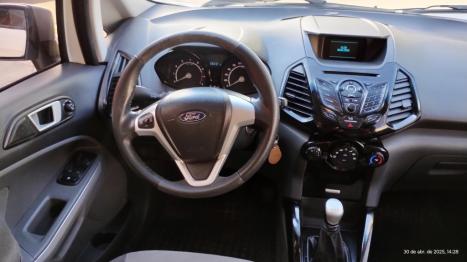 FORD Ecosport 1.6 16V 4P FREESTYLE, Foto 6