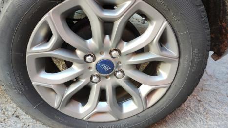 FORD Ecosport 1.6 16V 4P FREESTYLE, Foto 8