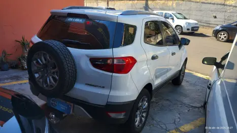 FORD Ecosport 1.6 16V 4P FREESTYLE, Foto 9