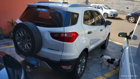 FORD Ecosport 1.6 16V 4P FREESTYLE, Foto 10