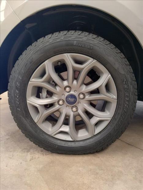 FORD Ecosport 1.6 16V 4P FREESTYLE, Foto 5