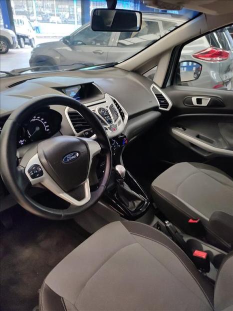 FORD Ecosport 1.6 16V 4P FREESTYLE, Foto 6