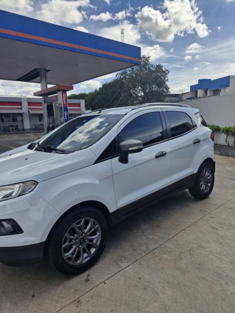 FORD Ecosport 1.6 16V 4P FREESTYLE, Foto 2