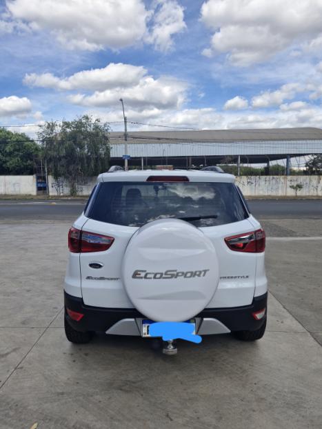FORD Ecosport 1.6 16V 4P FREESTYLE, Foto 3