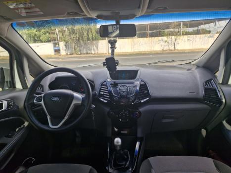 FORD Ecosport 1.6 16V 4P FREESTYLE, Foto 4