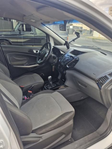 FORD Ecosport 1.6 16V 4P FREESTYLE, Foto 5