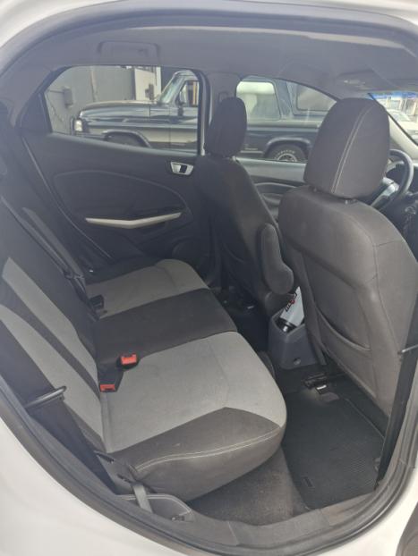 FORD Ecosport 1.6 16V 4P FREESTYLE, Foto 7