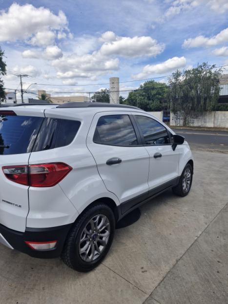 FORD Ecosport 1.6 16V 4P FREESTYLE, Foto 8
