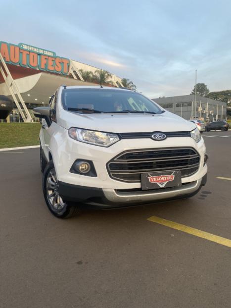FORD Ecosport 1.6 16V 4P FREESTYLE, Foto 2