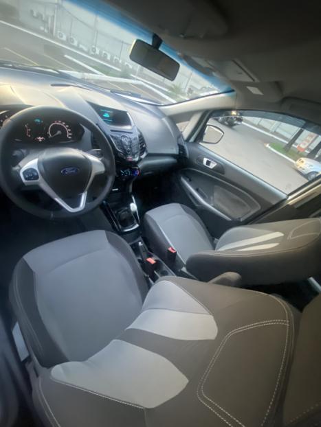 FORD Ecosport 1.6 16V 4P FREESTYLE, Foto 3