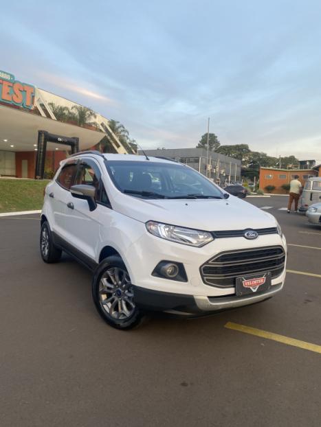 FORD Ecosport 1.6 16V 4P FREESTYLE, Foto 5