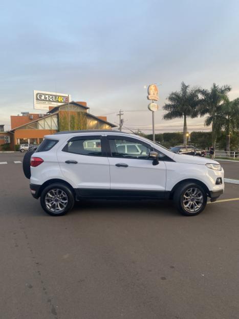 FORD Ecosport 1.6 16V 4P FREESTYLE, Foto 6
