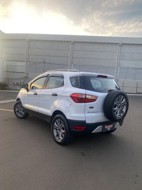 FORD Ecosport 1.6 16V 4P FREESTYLE, Foto 8