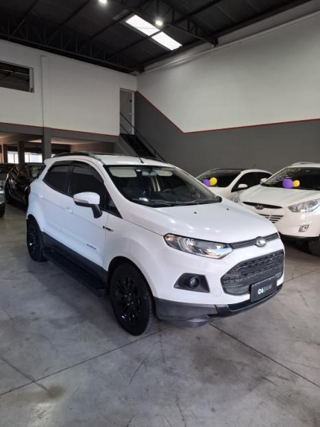 FORD Ecosport 1.6 16V 4P FREESTYLE, Foto 3