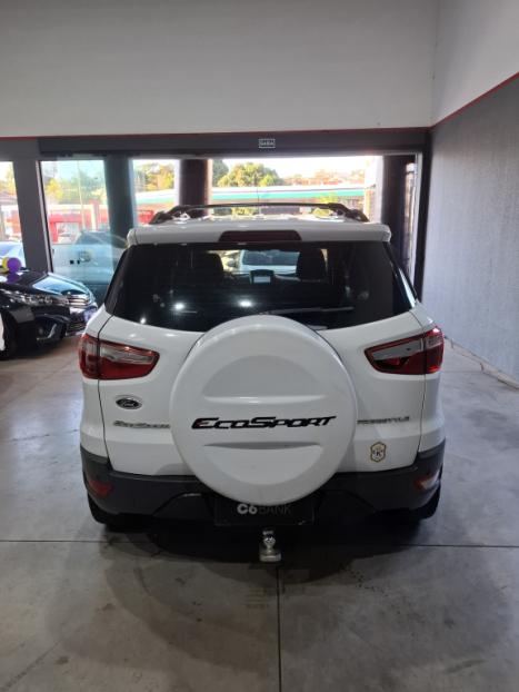 FORD Ecosport 1.6 16V 4P FREESTYLE, Foto 5